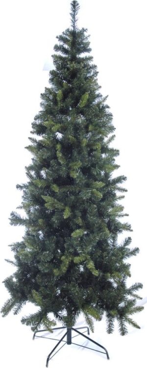 Δέντρο Πράσινο Slim 210 cm [ # XTRBOSTON-7 ]