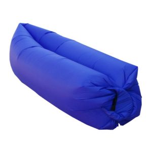 Lazy Bag Φουσκωτή Ξαπλώστρα Easy Lazy (15320) Μπλε