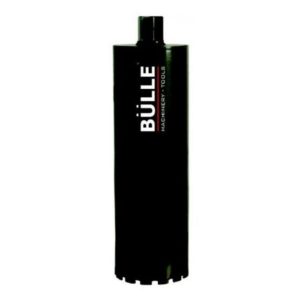 Bulle : Διαμαντοκορώνα ∅ 95x450mm 1-1/4 UNC Θηλυκό Υγρής Κοπής (68674)