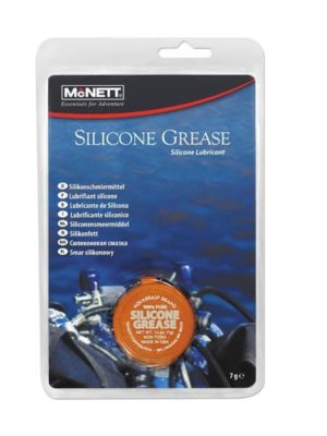 McNett SILICONE GREASE 7G (21241)