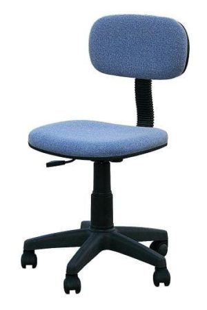 Καρέκλα Γραφείου Παιδική Μπλε Velco [#Κ04880-2]