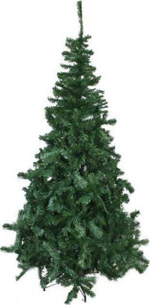 Χριστουγεννιάτικο Δέντρο Super Colorado 1.8 m με Μεταλλική Βάση (ΧΤR-3ΝΚ-60)