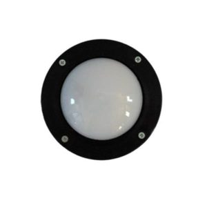 Heronia SLP-10Α BLACK ΧΕΛΩΝΑ Φ14 ΡΟΔΕΛΑ LED (13-0056)