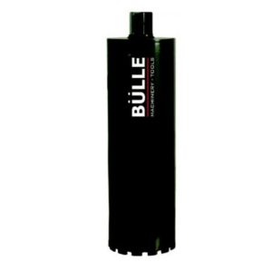 Bulle : Διαμαντοκορώνα ∅ 83x450mm 1-1/4 UNC Θηλυκό Υγρής Κοπής (68673)