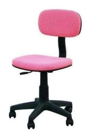 Καρέκλα Γραφείου Παιδική Ροζ Velco [#Κ04880-5]