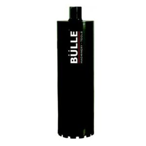 Bulle : Διαμαντοκορώνα ∅ 127x450mm 1-1/4 UNC Θηλυκό Υγρής Κοπής (68677)
