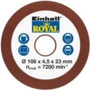 Einhell Δίσκος τροχίσματος ESS 145x23x4,5 mm [4599980]