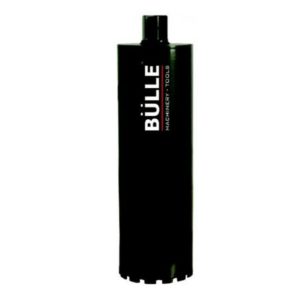 Bulle : Διαμαντοκορώνα ∅ 202x450mm 1-1/4 UNC Θηλυκό Υγρής Κοπής (68682)