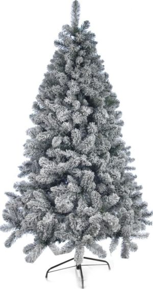 Χριστουγεννιάτικο Δέντρο Χιονισμένο Alpine 1.8 m (ΧΤRSΑLΡΙΝΕ-6)