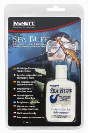 McNett SEA BUFF 37ML (21224)