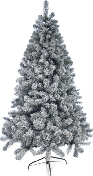 Χριστουγεννιάτικο Δέντρο Χιονισμένο Alpine 1.5 m (ΧΤRSΑLΡΙΝΕ-5)