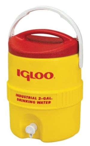 Igloo Θερμός 7 lt Industrial (41429)