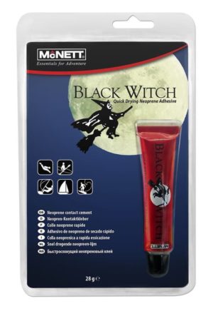 McNett BLACK WITCH 28G (21258)