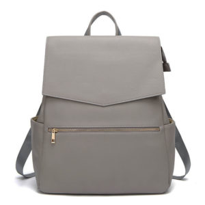 Τσάντα-αλλαξιέρα backpack Stone