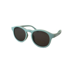 Βρεφικά γυαλιά ηλίου σιλικόνης | Powder Blue