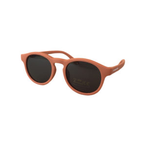 Βρεφικά γυαλιά ηλίου σιλικόνης | Maroon