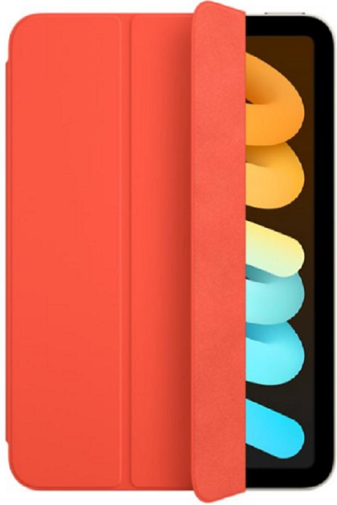 Official Apple Smart Folio - Θήκη Apple iPad mini 6 2021 - Electric Orange (MM6J3ZM/A) 13017906