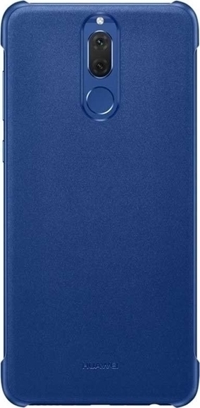 Huawei Official Σκληρή Θήκη Mate 10 Lite - Blue (51992219) 51992219