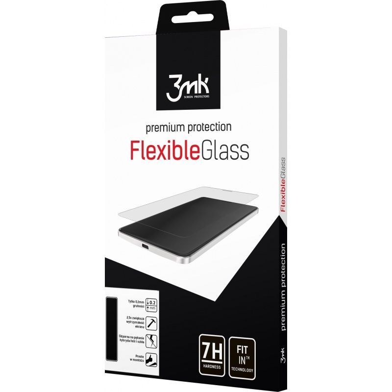 3MK Premium Flexible Glass Xiaomi Mi 9T - 0.2mm (50741) 50741