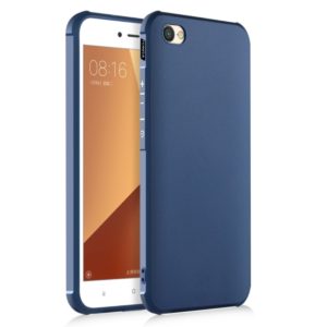 Θήκη Xiaomi Redmi Note 5A /Redmi Y1 Lite Drop-proof TPU Back Case-blue MPS11853