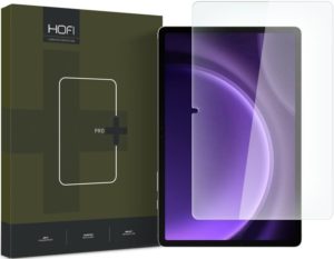 Hofi Premium Pro+ Tempered Glass - Αντιχαρακτικό Προστατευτικό Γυαλί Οθόνης - Samsung Galaxy Tab S9 FE 10.9 X510 / X516B (9319456606218) 116541