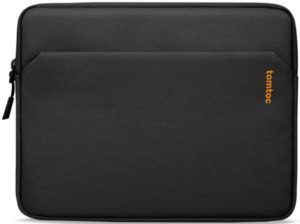 Tomtoc Light A18 Laptop Sleeve - Θήκη για Laptop 14 - Black (A18D2D1) A18D2D1