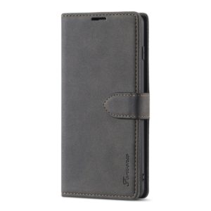 Θήκη Samsung Galaxy S21 Plus 5G FORWENW F1 Wallet leather stand Case-black MPS15044