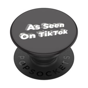 PopSocket As Seen on TikTok (804983) 804983