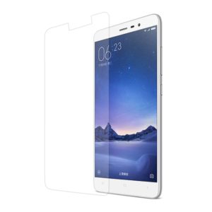 Tempered Glass 0.3mm for Xiaomi Redmi Note 3/ Note 3 Pro MPS11264