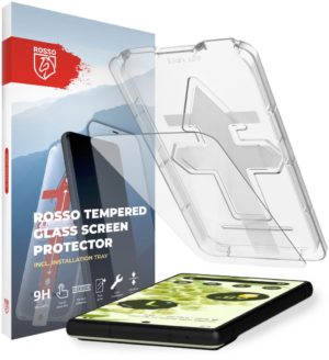 Rosso Tempered Glass - Αντιχαρακτικό Προστατευτικό Γυαλί Οθόνης Google Pixel 6 (8719246343520) 94709