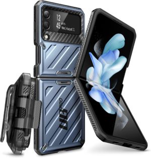 Supcase Ανθεκτική Θήκη Unicorn Beetle Pro - Samsung Galaxy Z Flip4 - Tilt (843439119079) 112865