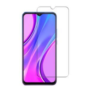 Tempered Glass Arc Edge for Xiaomi Redmi 9 0.3mm 9H-clear MPS14510