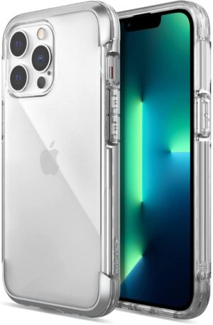 X-Doria Raptic Air Θήκη Apple iPhone 13 Pro - Clear (472463) 13017924