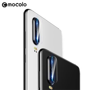 Camera lens Tempered glass MOCOLO for Huawei P30 MPS13585