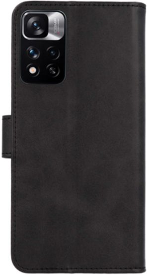 Vivid Wallet Book - Θήκη - Πορτοφόλι Xiaomi Redmi Note 11 Pro Plus 5G - Black (VIBOOK22BK) 13019352