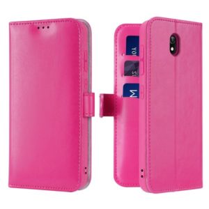 Duxducis Kado Series Θήκη Πορτοφόλι Xiaomi Redmi 8A - Pink (62705) 62705