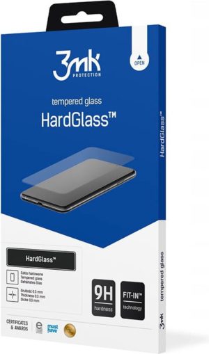 3MK Tempered HardGlass - Αντιχαρακτικό Γυάλινο Screen Protector Samsung Galaxy Xcover 4 (5901571133027) 75719