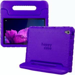 HappyCase Ανθεκτική Θήκη για Παιδιά - Lenovo Tab P11 / P11 Plus 11.0 - Purple (8719246391262) 116504