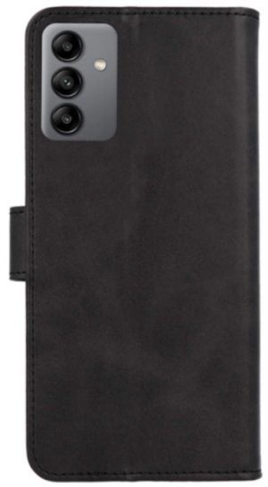 Vivid Wallet Book - Θήκη - Πορτοφόλι Samsung Galaxy A04s - Black (VIBOOK260BK) 13019925