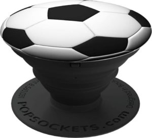 PopSocket Soccer Ball (800694) 800694