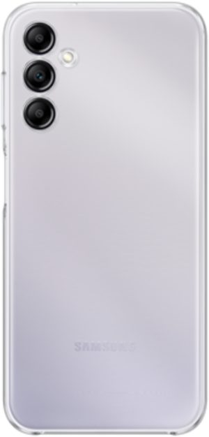 Official Samsung Διάφανη Θήκη Clear Cover - Samsung Galaxy A14 - Transparent (EF-QA146CTEGWW) 13020522