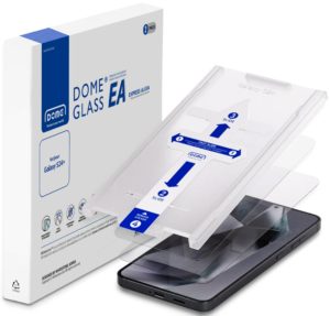 Αντιχαρακτικό Γυαλί Προστασίας Οθόνης - Samsung Galaxy S24 Plus - Whitestone Dome Glass EA Tempered Glass - 2 Τεμάχια (8809365409235) 118551