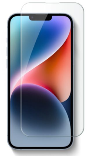Vivid Tempered Glass - Αντιχαρακτικό Γυαλί Οθόνης - Apple iPhone 14 Plus / 13 Pro Max - Transparent (VIGLASS198TN) 13019901