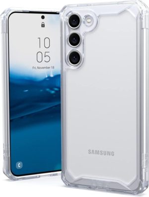 UAG Θήκη Plyo Series Samsung Galaxy S23 Plus - Ice (214134114343) 214134114343