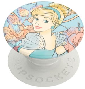 PopSocket Disney Cinderella Gloss (112148) 112148