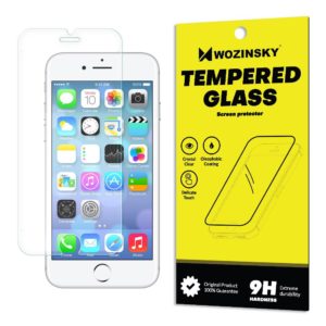 Tempered Glass for Samsung Galaxy J7 2017 Wozinsky -clear MPS14816