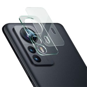 Camera lens + Acrylic lens pack Tempered glass IMAK for Xiaomi 12 Pro MPS15569
