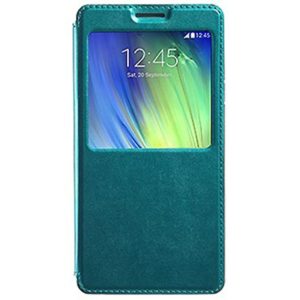 Θήκη Samsung Galaxy A7-KALAIDENG Etui SUN-Green MPS11062
