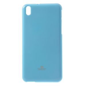Θήκη HTC Desire 816 Jelly Case Mercury HTC Desire 816-Blue MPS10518