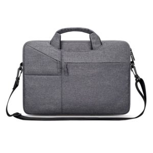 Tech-Protect Τσάντα Μεταφοράς Laptop 15-16 - Grey (71616) 71616